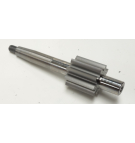 P23 C1 SINGLE 1:8 TAPER 6.2CC