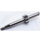 P23 C2 FRONT 1:8 TAPER 2.5CC