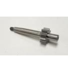 P23 SINGLE C2 1:8 TAPER SHAFT 1.6CC