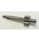 P23 SINGLE C2 1:8 TAPER SHAFT 3.3CC