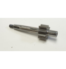P23 SINGLE C2 1:8 TAPER SHAFT 3.6CC