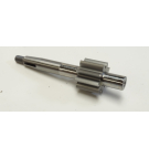 P23 SINGLE C2 1:8 TAPER SHAFT 4.8CC