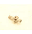 P23 K1 SINGLE SHORT TANG 1.6CC