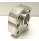 P23 SHORT SHORT  K1 FRONT 5MM