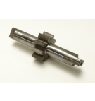 P23 SHORT SHORT  K1 FRONT 5MM