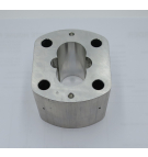 P23 UNPORTED HOUSING B1B1 3.6CC