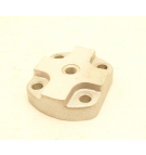 P23 КРЫШКА ДВИГАТЕЛЯ ВНУТРЕННИЙ ДРЕНАЖ