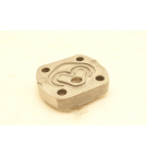 P23 1/4 BSP ВХОД НЕТ ВЫХОД ТОРЦЕВАЯ КРЫШКА