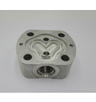 P23 RV PEC С ПОЛОСТЬЮ PARKER 08