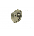 P23 SH ФЛАНЕЦ A1 40x40MM BI