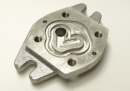 P23 S1 SAE AA CCW FLANGE