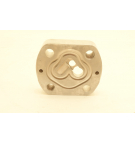 P23 -P23 INTERSECTION PLATE 1