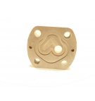 P23 -P23 SI INTERSECTION PLATE 1