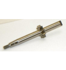 PBP503 FR SECTION DRIVE SHAFT 1.6CC