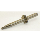 PBP503 FR SECTION DRIVE SHAFT 2.1CC