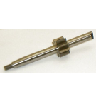 PBP503 FR SECTION DRIVE SHAFT 3.6CC