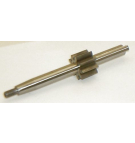 PBP503 FR SECTION DRIVE SHAFT 4.3CC