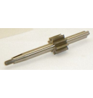 PBP503 FR SECTION DRIVE SHAFT 4.8CC