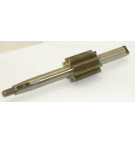 PBP503 FR SECTION DRIVE SHAFT 7.9CC