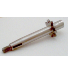 PBP503 SINGLE SEC DRIVE SHAFT 0.8CC