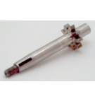 PBP503 SINGLE SEC DRIVE SHAFT 1.2CC