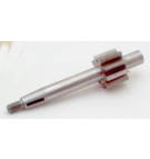 PBP503 SINGLE SEC DRIVE SHAFT 4.3CC