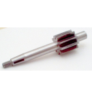 PBP503 SINGLE SEC DRIVE SHAFT 6.2CC