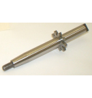 PBP503 1:8 TAPER FR SECTION DRIVE
