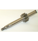 PBP503 1:8 TAPER FR SECTION DRIVE
