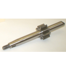 PBP503 1:8 TAPER FR SECTION DRIVE