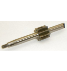 PBP503 1:8 TAPER FR SECTION DRIVE