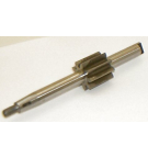 PBP503 1:8 TAPER FR SECTION DRIVE