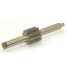 PBP503 DRIVE SHAFT 5.8CC