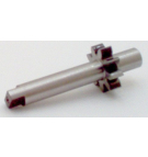 PBP503 SINGLE V1 DRIVE SHAFT 1.6CC