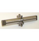 PGP503 5MM SHORT TANG FR SECTION