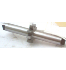 PGP503 5MM SHORT TANG FR SECTION