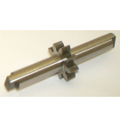 PGP503 5MM SHORT TANG FR SECTION