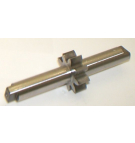 PGP503 5MM SHORT TANG FR SECTION