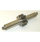 PGP503 5MM SHORT TANG FR SECTION