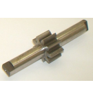 PGP503 5MM SHORT TANG FR SECTION