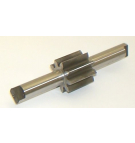 PGP503 5MM SHORT TANG FR SECTION