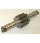 PGP503 5MM SHORT TANG FR SECTION