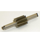 PGP503 5MM SHORT TANG FR SECTION