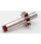 PGP503 5MM SHORT TANG SINGLE