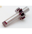 PGP503 5MM SHORT TANG SINGLE