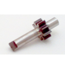 PGP503 5MM SHORT TANG SINGLE