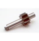 PGP503 5MM SHORT TANG SINGLE