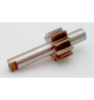 PGP503 5MM SHORT TANG SINGLE***