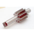 PGP503 5MM SHORT TANG SINGLE