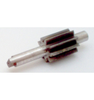 PGP503 5MM SHORT TANG SINGLE